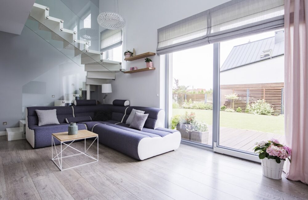 Aluminum glass and window service in Dubai | Glass Door Repair