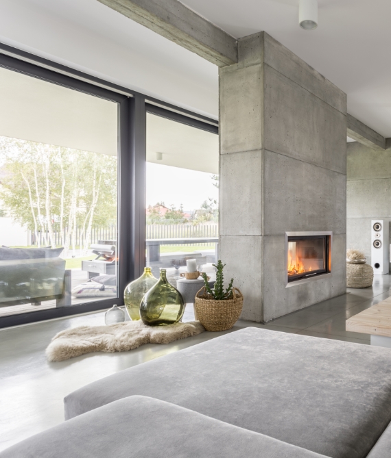Aluminum glass and window service in Dubai | Glass Door Repair