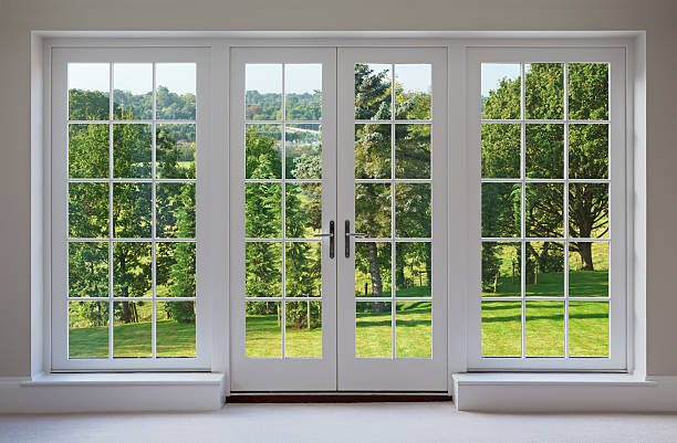 Aluminum glass and window service in Dubai | Glass Door Repair