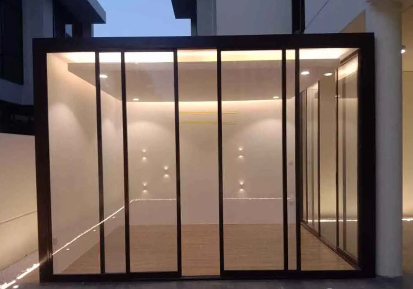 CCTV Camera Repair Dubai Aluminum glass and window service in Dubai | Glass Door Repair
