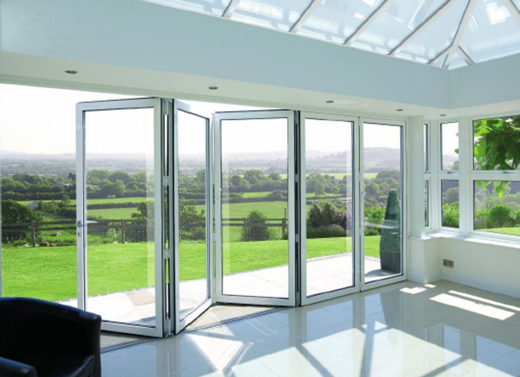 Aluminum glass and window service in Dubai | Glass Door Repair